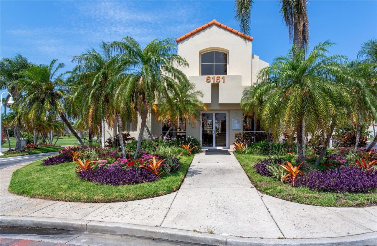 6171 Bahia Del Mar Boulevard, Unit 216, Saint Petersburg, FL 33715 Photo