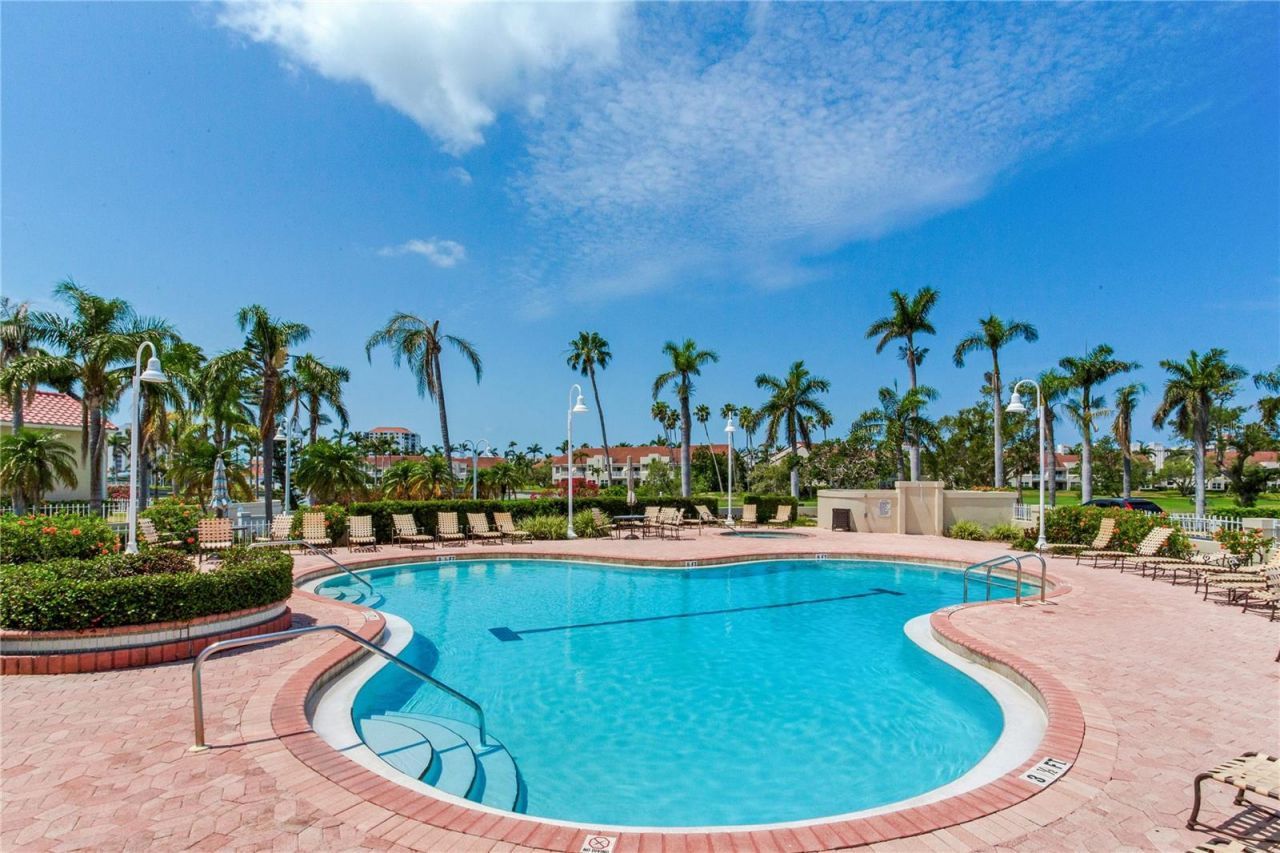 6171 Bahia Del Mar Boulevard, Unit 216, Saint Petersburg, FL 33715 Photo