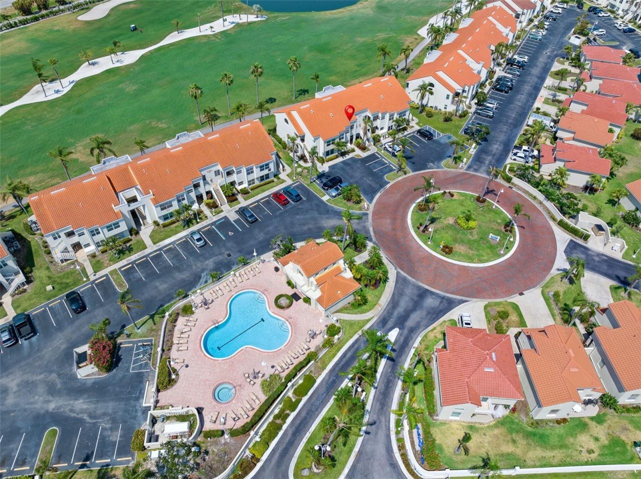 6171 Bahia Del Mar Boulevard, Unit 216, Saint Petersburg, FL 33715 Photo