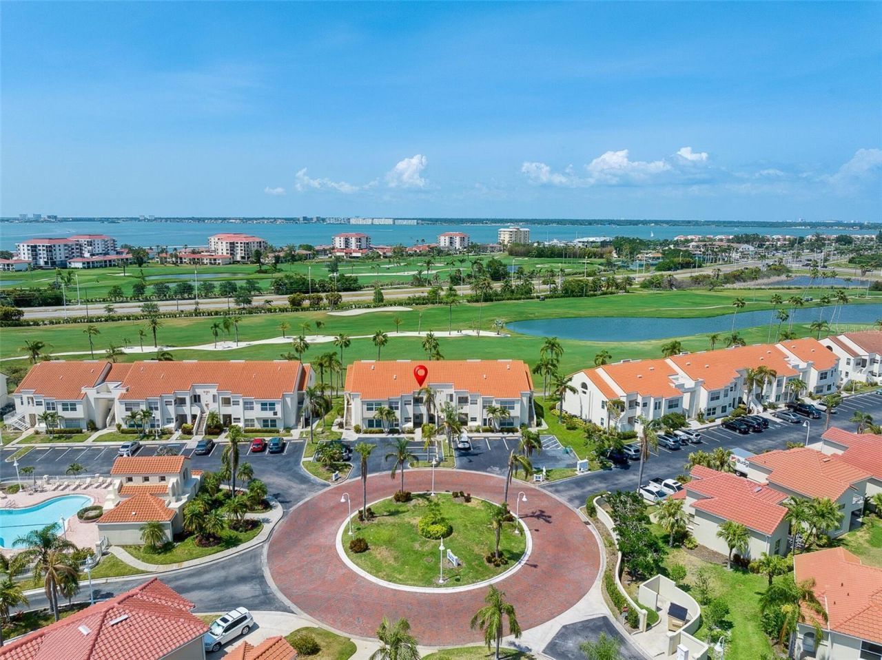 6171 Bahia Del Mar Boulevard, Unit 216, Saint Petersburg, FL 33715 Photo