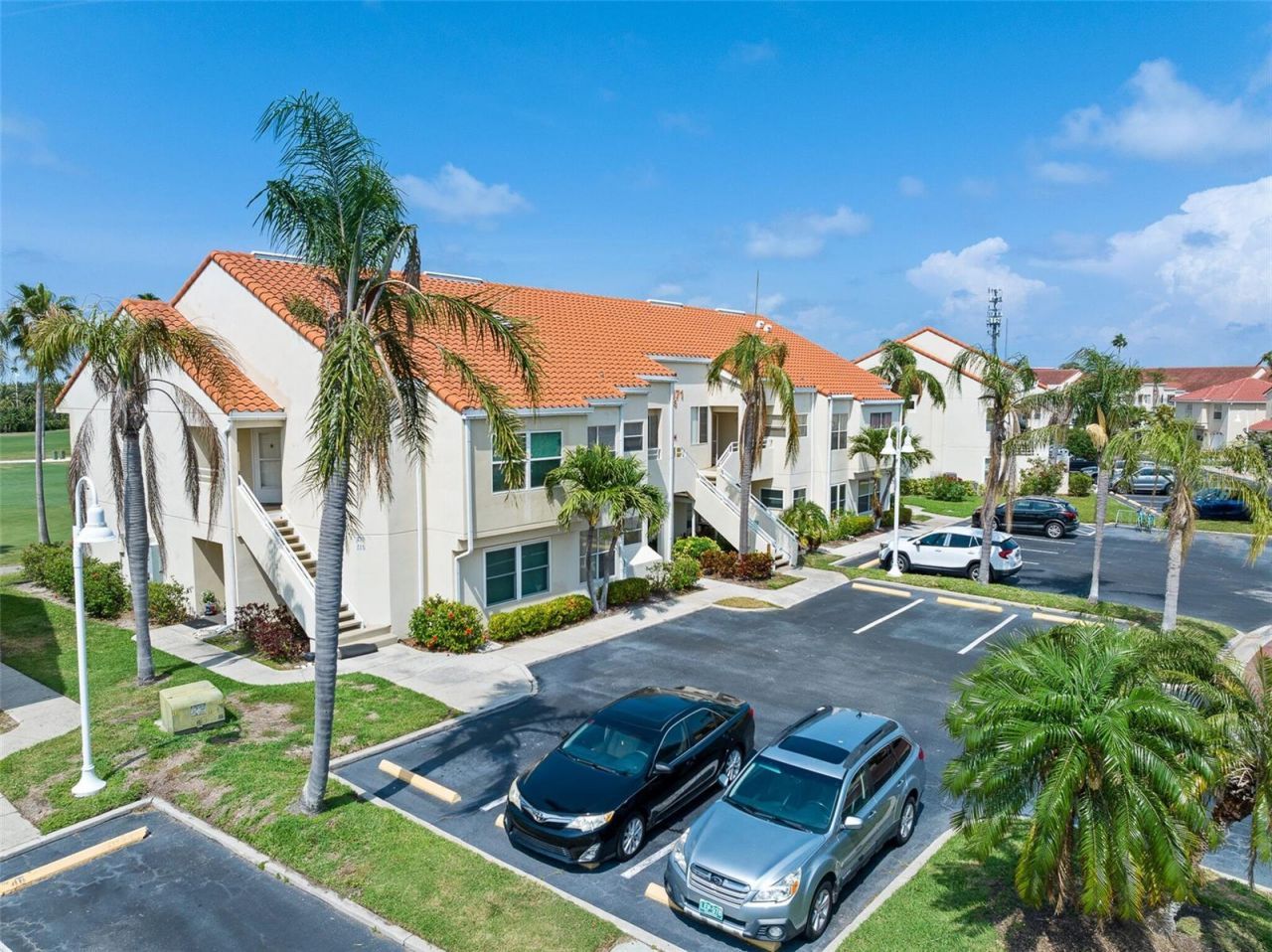 6171 Bahia Del Mar Boulevard, Unit 216, Saint Petersburg, FL 33715 Photo