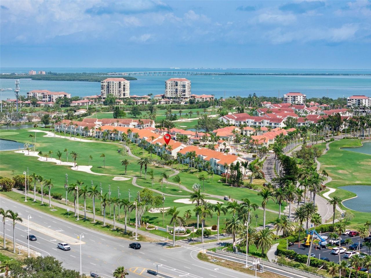 6171 Bahia Del Mar Boulevard, Unit 216, Saint Petersburg, FL 33715 Photo