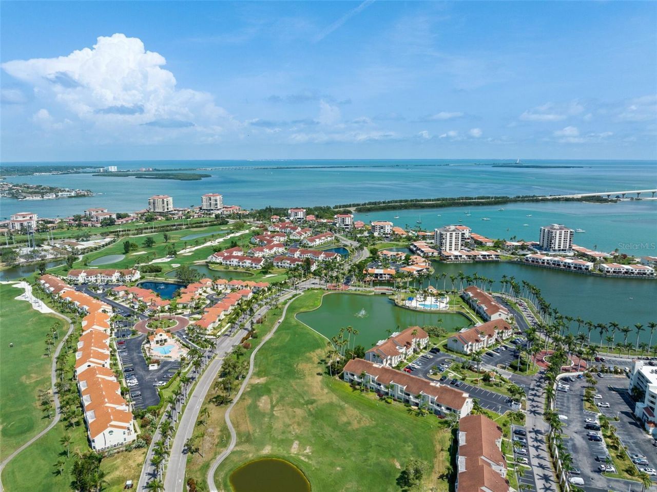 6171 Bahia Del Mar Boulevard, Unit 216, Saint Petersburg, FL 33715 Photo