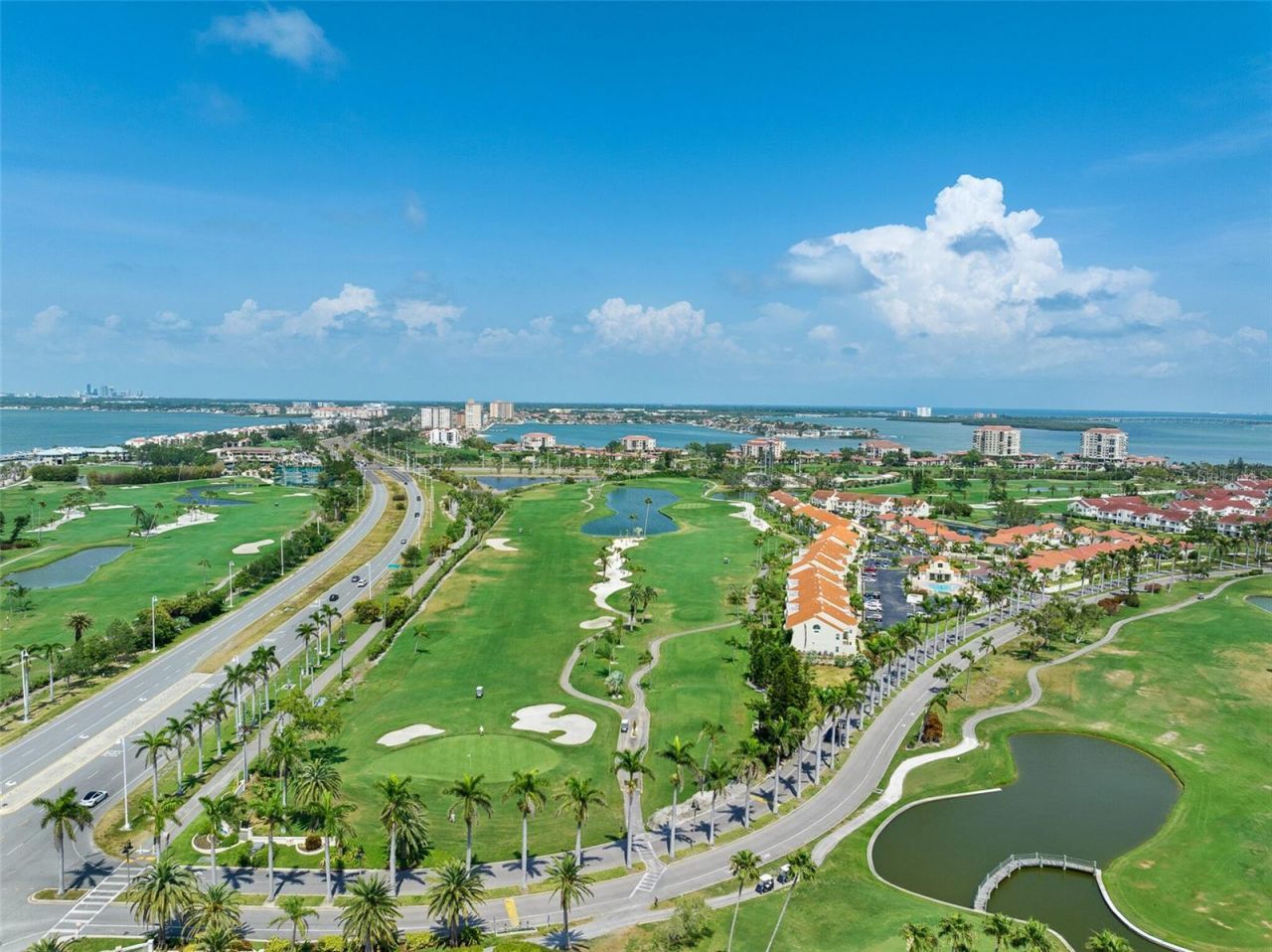 6171 Bahia Del Mar Boulevard, Unit 216, Saint Petersburg, FL 33715 Photo