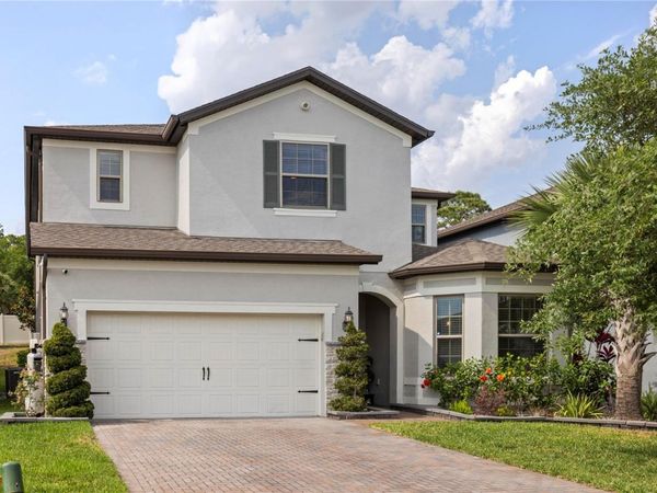1272 PATTERSON TERRACE, LAKE MARY, FL 32746