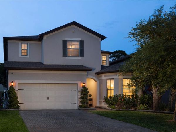 1272 PATTERSON TERRACE, LAKE MARY, FL 32746