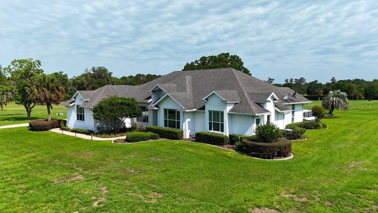 601 SE 80th Street, Ocala, FL 34480 Photo