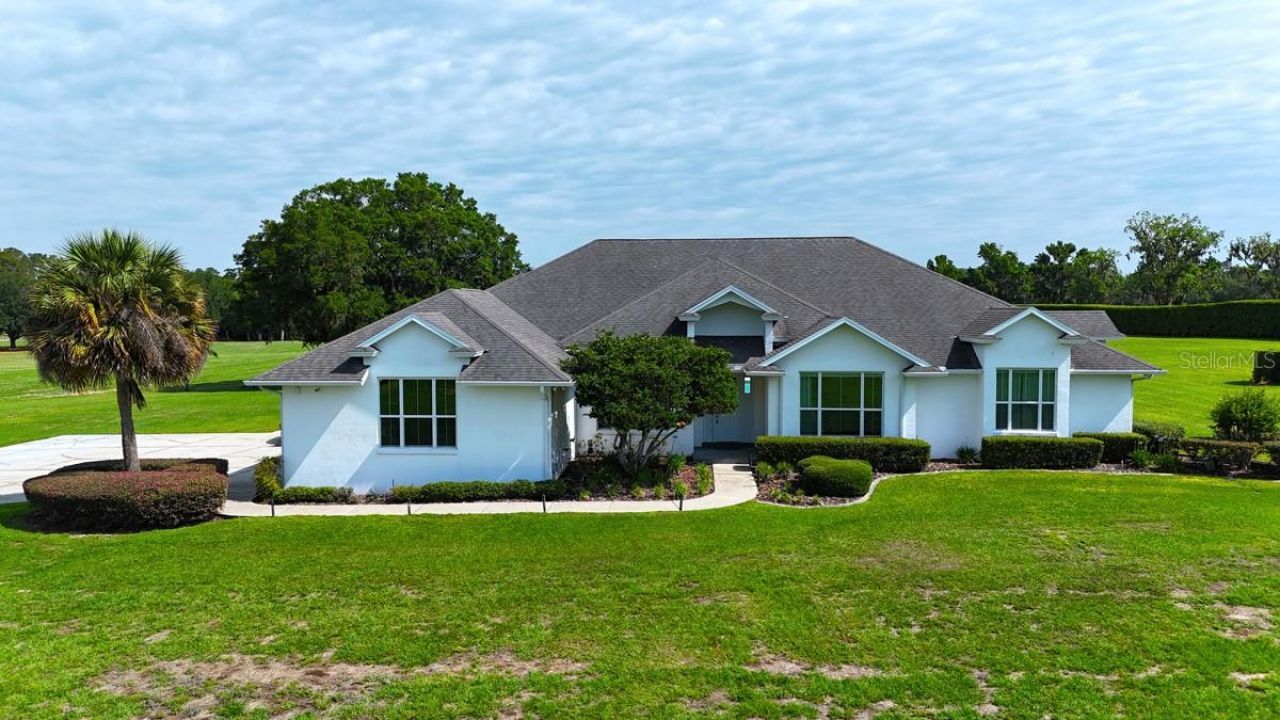 601 SE 80th Street, Ocala, FL 34480 Photo