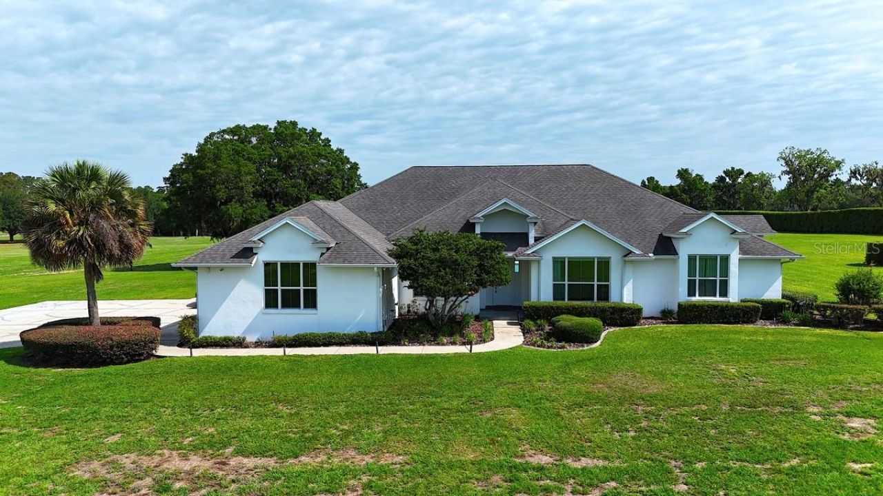 601 SE 80th Street, Ocala, FL 34480 Photo