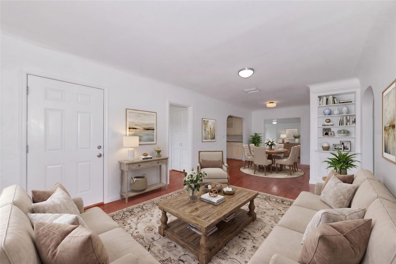 2620 8th Avenue N, Saint Petersburg, FL 33713 Photo