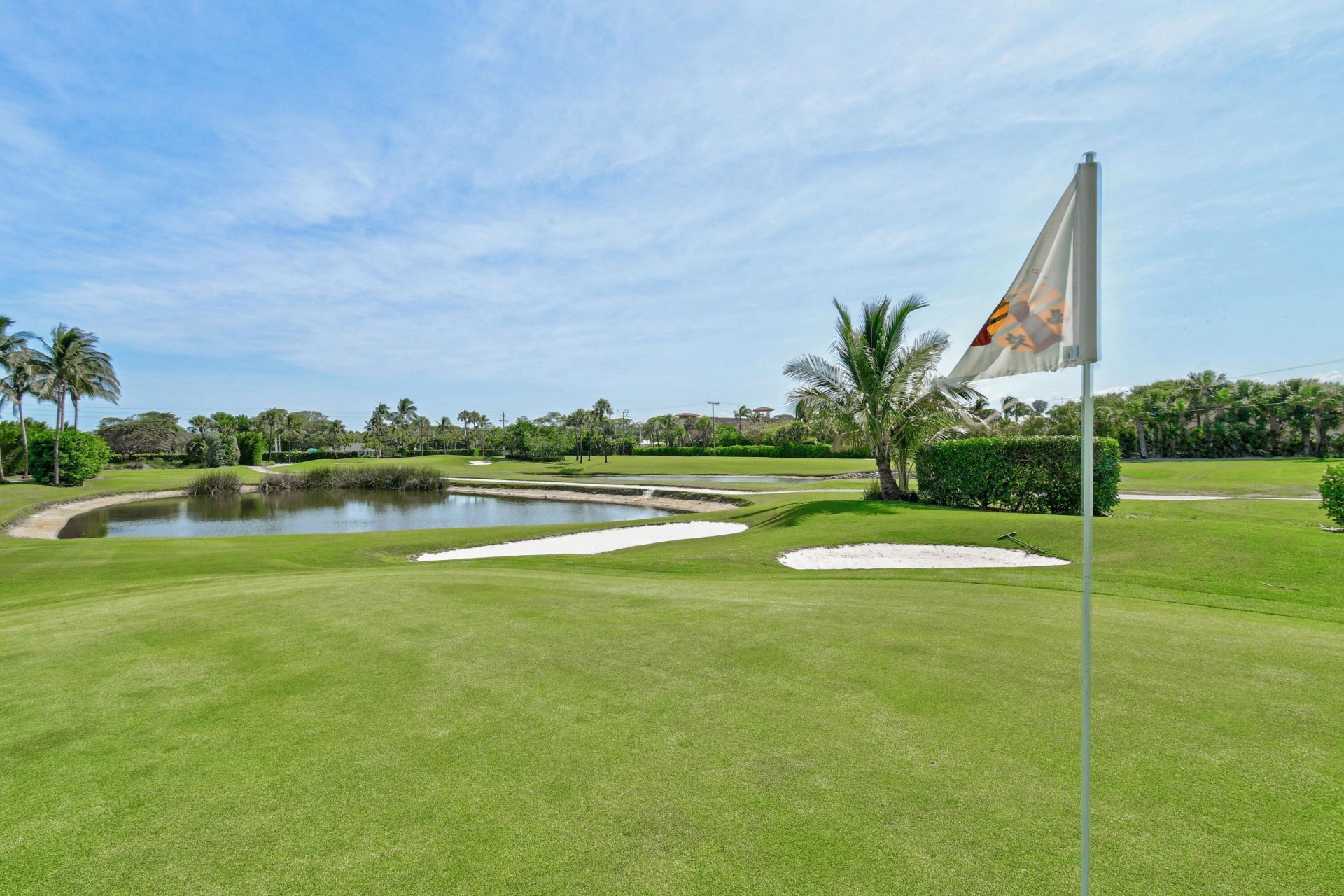 3003 Fairway Drive N, Jupiter, FL 33477 Photo