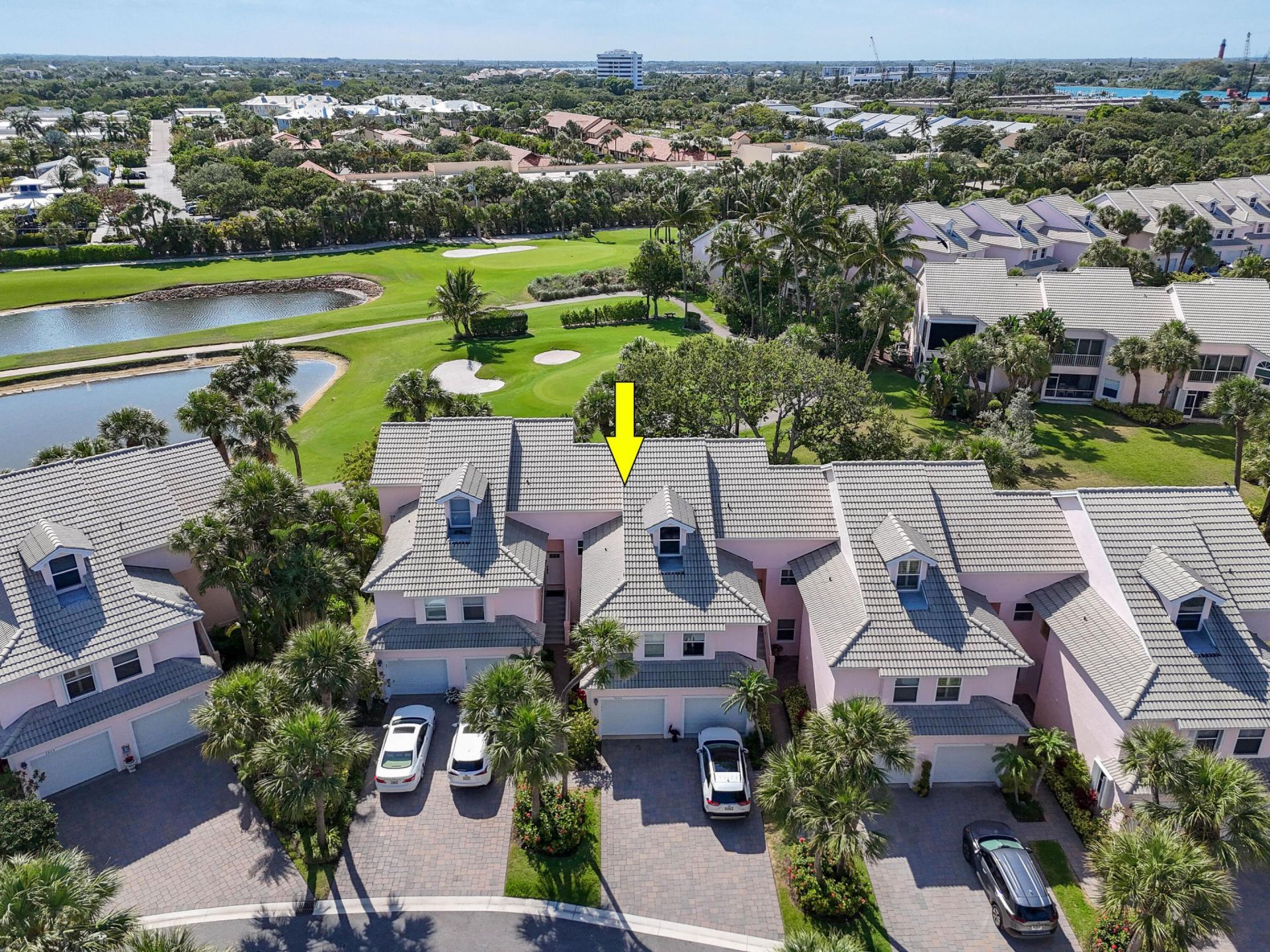 3003 Fairway Drive N, Jupiter, FL 33477 Photo