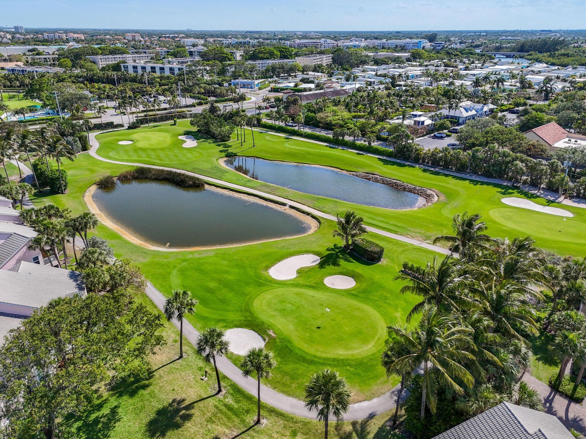 3003 Fairway Drive N, Jupiter, FL 33477 Photo