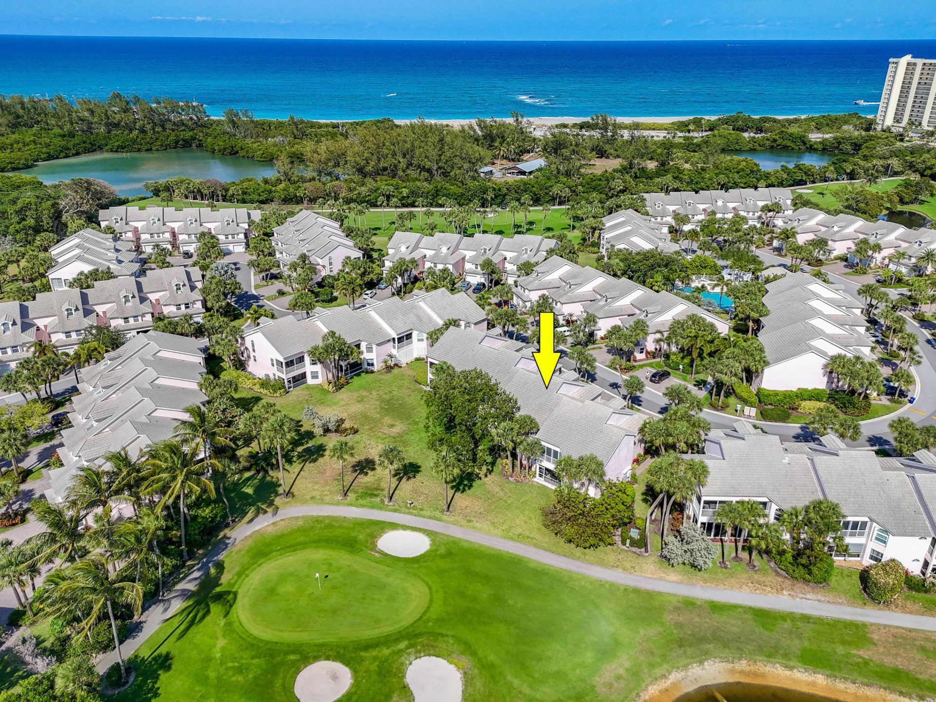 3003 Fairway Drive N, Jupiter, FL 33477 Photo