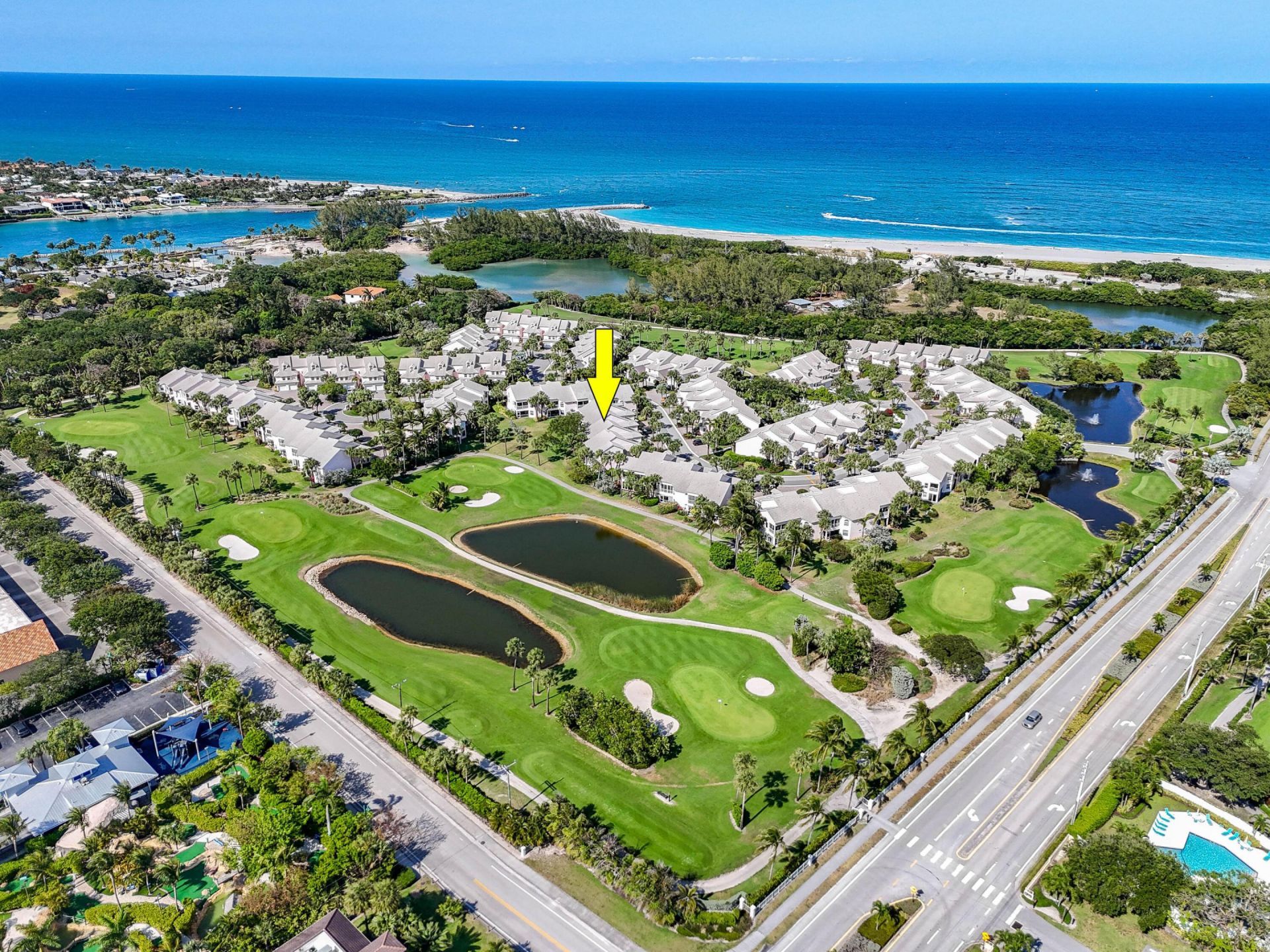 3003 Fairway Drive N, Jupiter, FL 33477 Photo