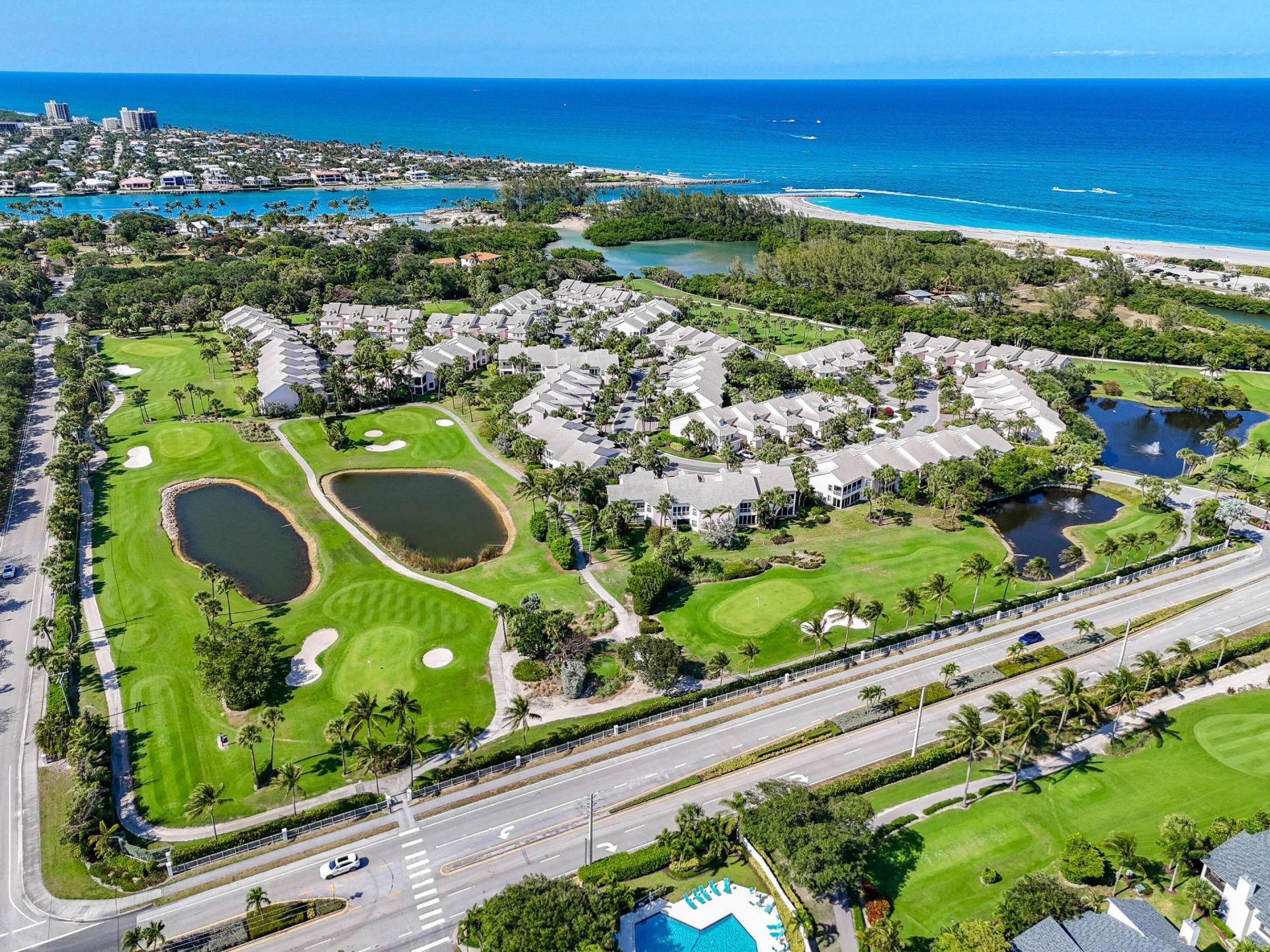 3003 Fairway Drive N, Jupiter, FL 33477 Photo