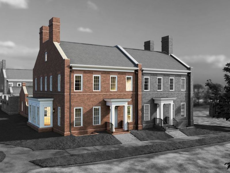 115 Keswick Drive, New Albany, OH 43054 Photo 10