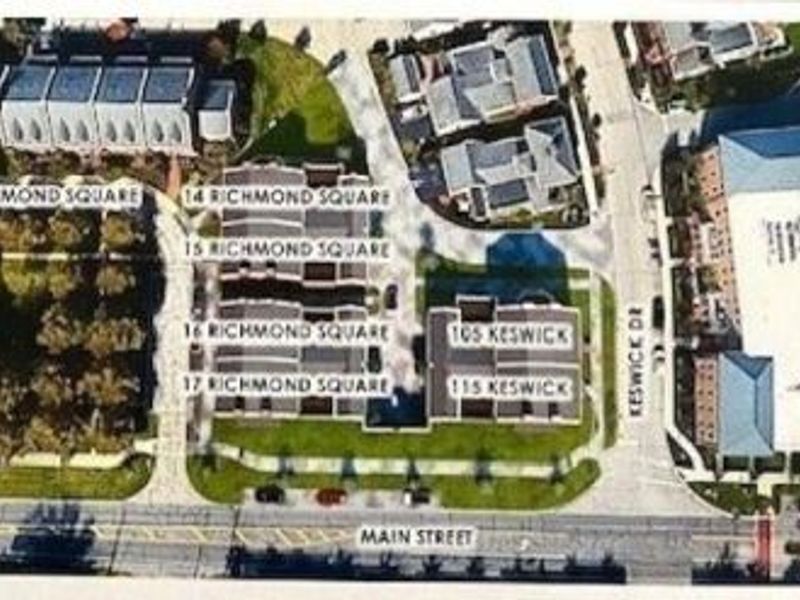 105 Keswick Drive, New Albany, OH 43054 Photo 11