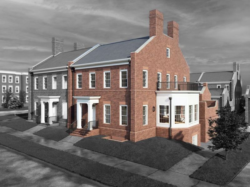 105 Keswick Drive, New Albany, OH 43054 Photo 5