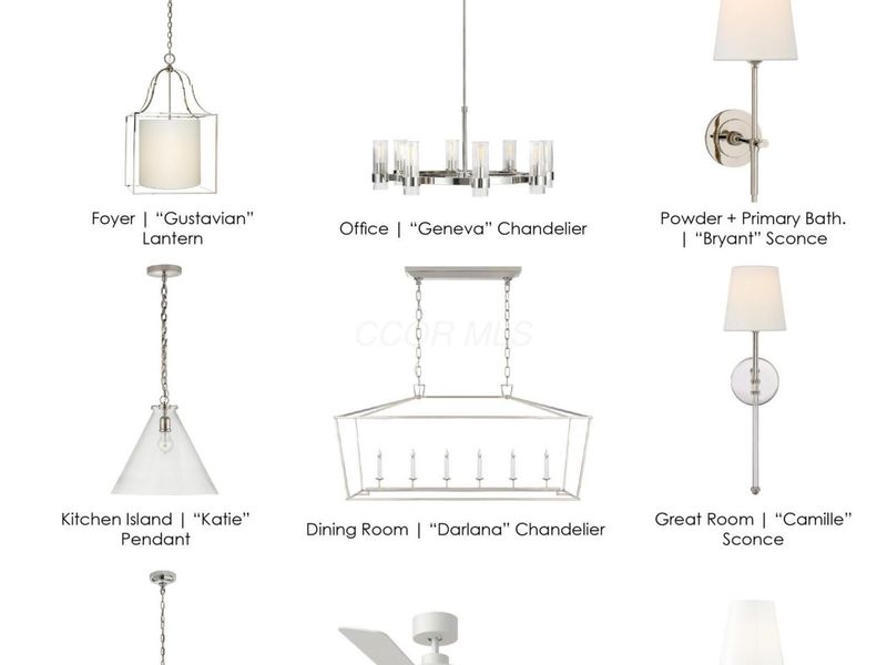 105 Keswick Drive, New Albany, OH 43054 Photo 6