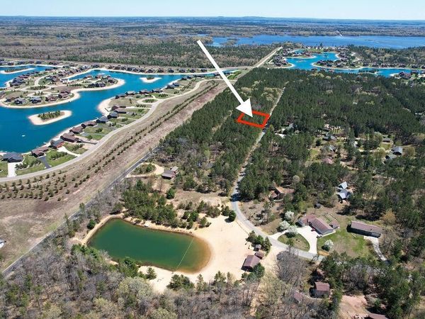 Lot 186 Timber Trail, New Lisbon, WI 53950