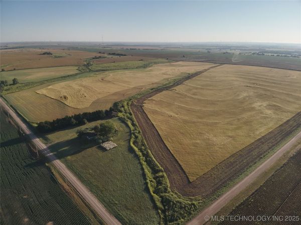 5900 S T, Ponca City, OK 74601