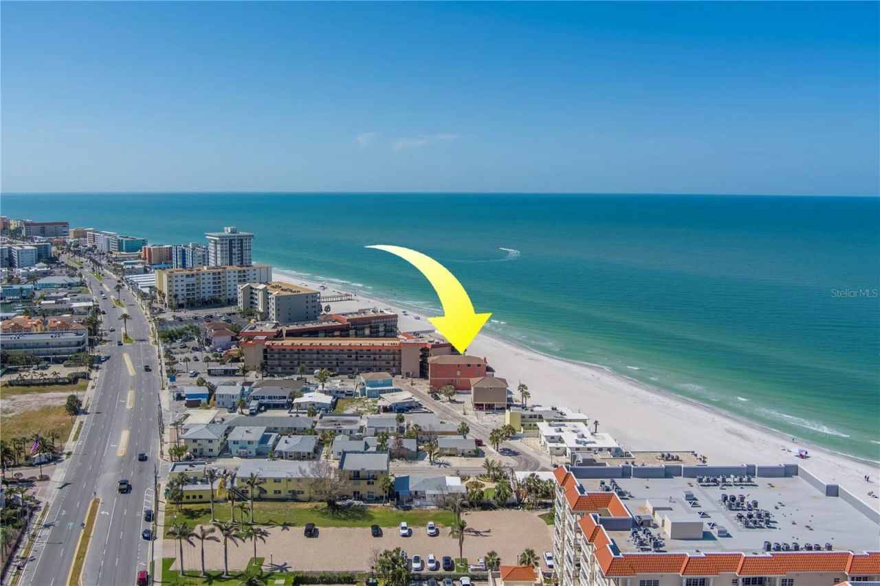 17606 Lee Avenue, Redington Shores, FL 33708 Photo