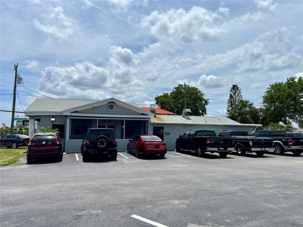 3434 S WASHINGTON AVENUE, TITUSVILLE, FL 32780