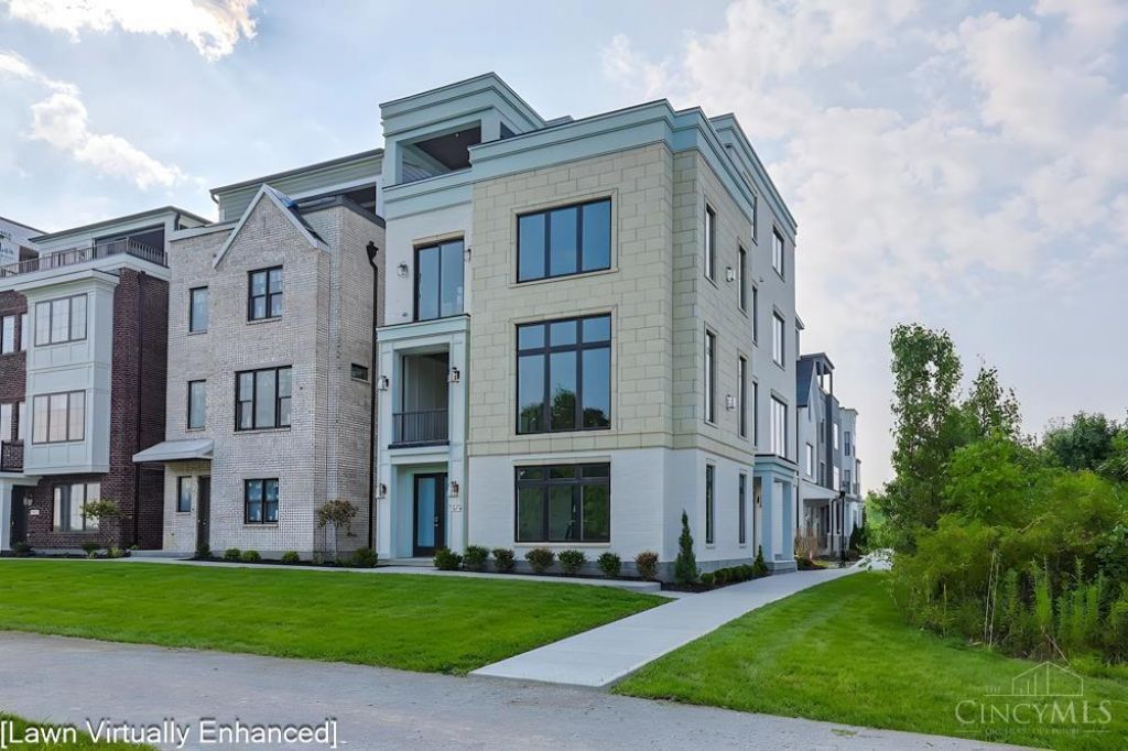 5070 Arabella Circle, Blue Ash, OH 45242 Main Photo
