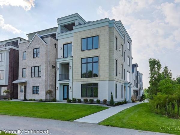 5070 Arabella Circle, Blue Ash, OH 45242