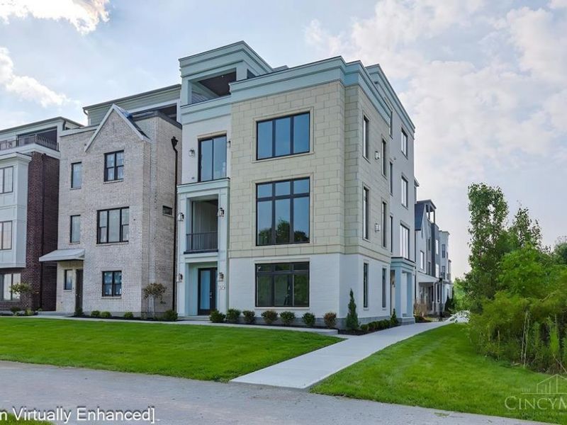 5070 Arabella Circle, Blue Ash, OH 45242 Photo 1