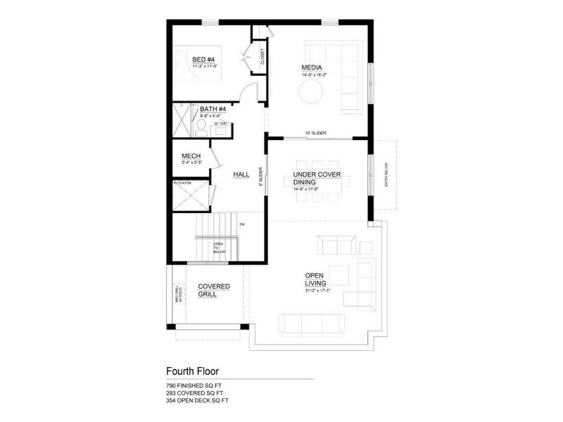 5070 Arabella Circle, Blue Ash, OH 45242 Photo 5