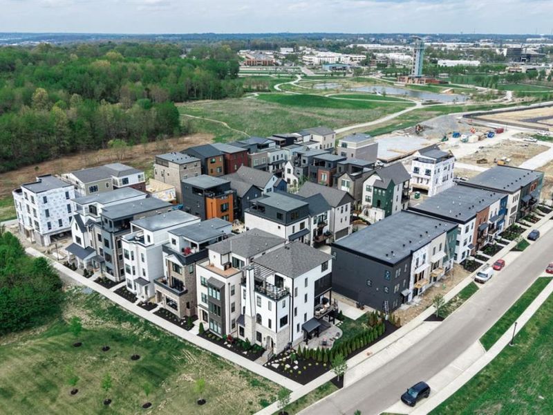 5070 Arabella Circle, Blue Ash, OH 45242 Photo 8