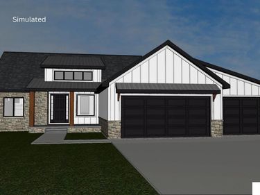 3665 Wilderness Hills Boulevard, Lincoln, NE 68516