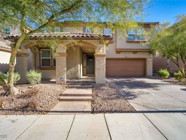 7520 Fontera Court, Las Vegas, NV 89139
