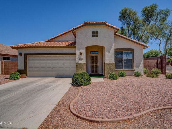 15902 W HEARN Road, Surprise, AZ 85379