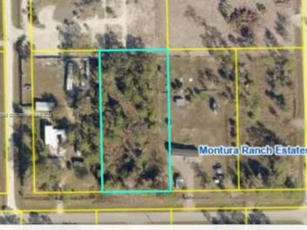 557 Avenida Del Sur, Clewiston, FL 33440