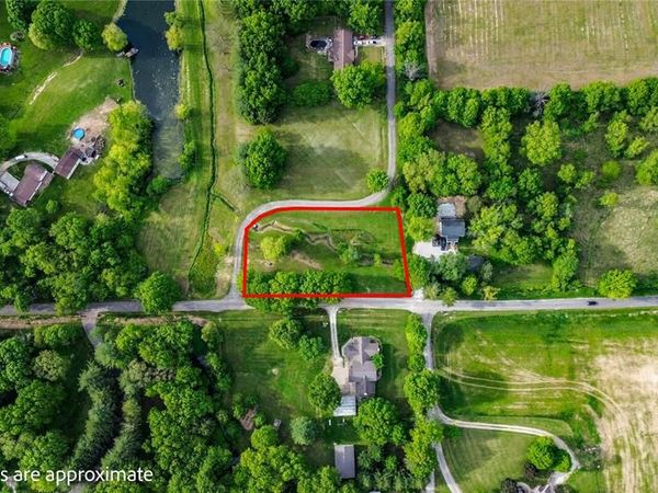 0 Willow Street, Grafton, IL 62037