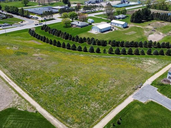 Lot 3 Bellvine Court, Verona, WI 53593