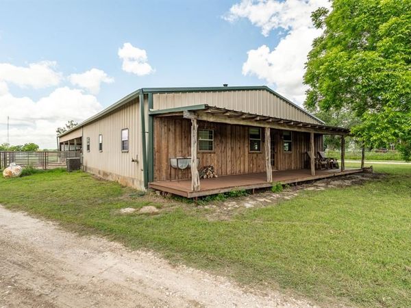 1545 County Road 130, Stephenville, TX 76401