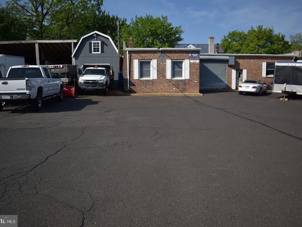 2430 OLD WELSH ROAD, WILLOW GROVE, PA 19090