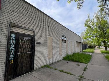 20205 VAN DYKE Street, Detroit, MI 48234