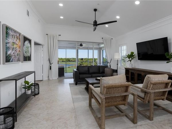 4120 Bayhead DR, Unit 306, BONITA SPRINGS, FL 34134