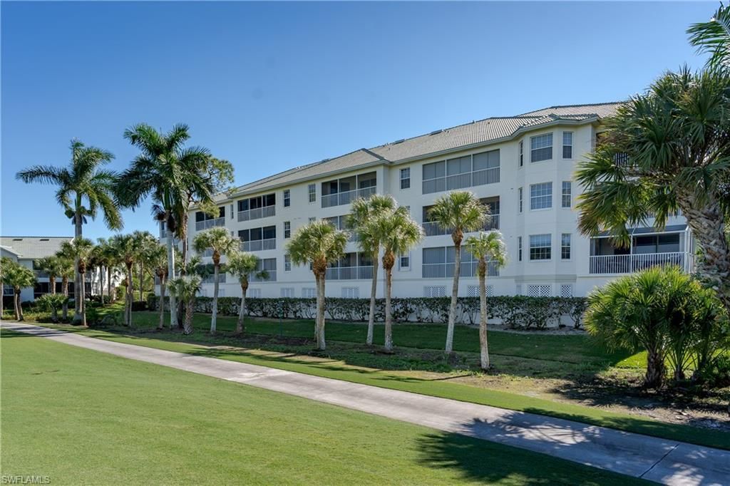 4120 Bayhead Dr, Unit 306, Bonita Springs, FL 34134 Photo