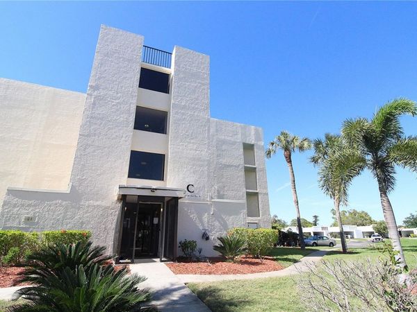 4119 61ST AVENUE TERRACE W, Unit 407, BRADENTON, FL 34210