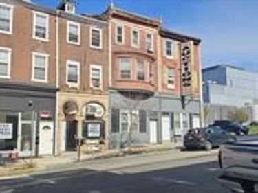 203 DEKALB STREET, NORRISTOWN, PA 19401