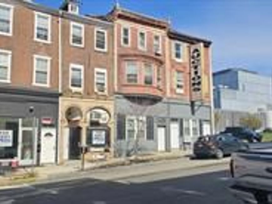 203 Dekalb Street, Norristown, PA 19401 Main Photo