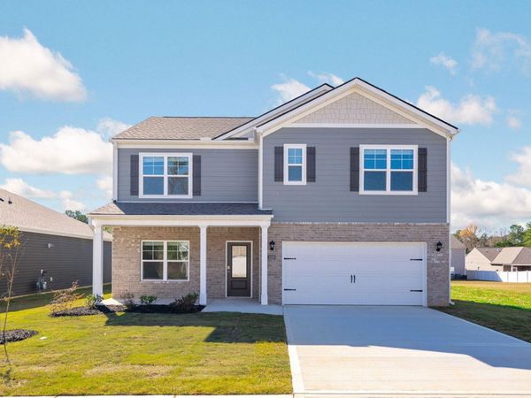 3220 Highline Drive Sw, McDonald, TN 37353