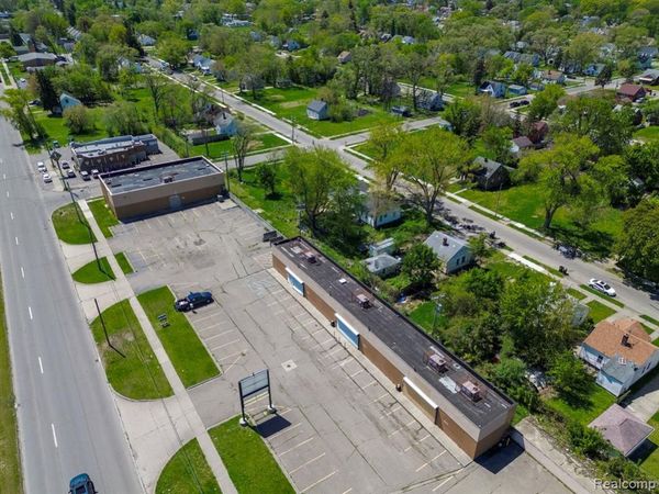 19701 MOUND Road, Detroit, MI 48234