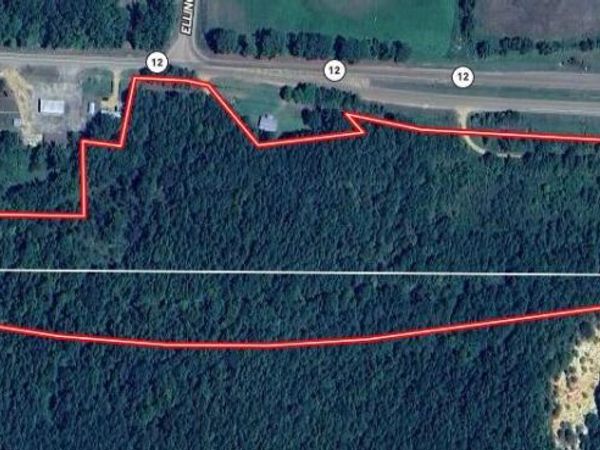 Hwy 12 And I-55, Durant, MS 39063